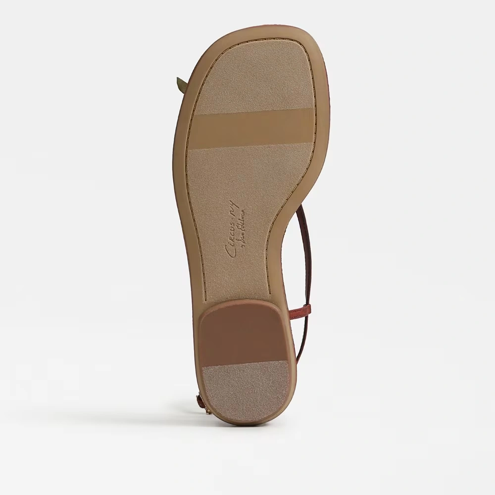 Olana Flower Strappy Sandal Merlot Red Satin 6 Olana Flower Strappy Sandal Merlot Red Satin