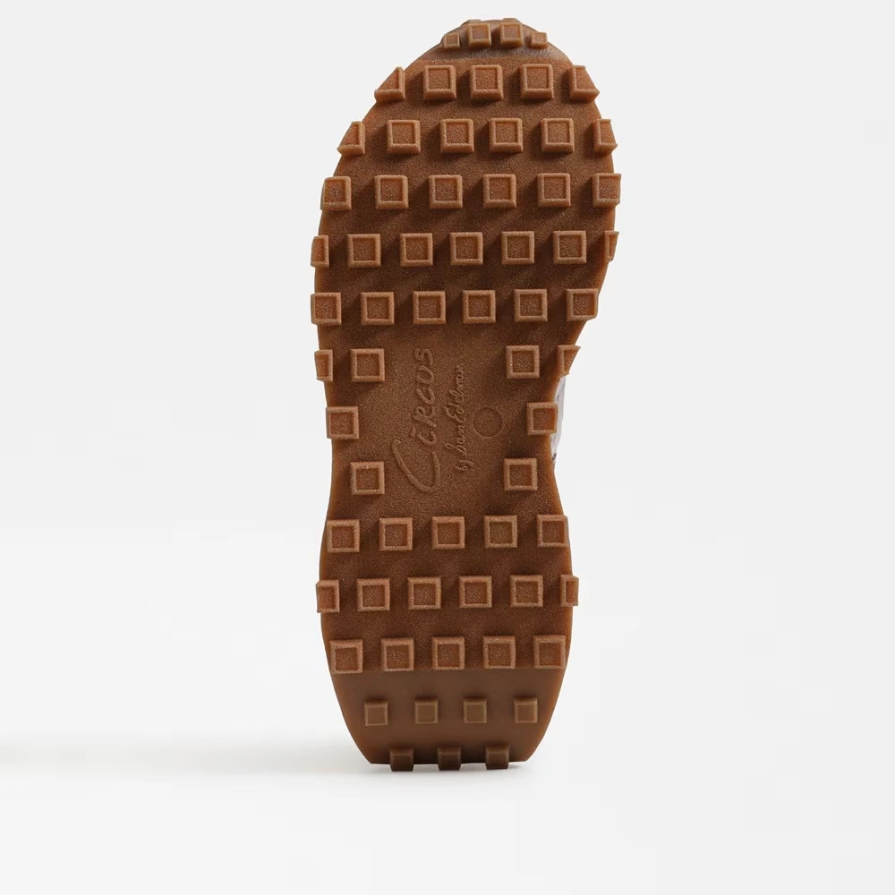 Devyn Lace Up Sneaker Tuscan Taupe 6 Devyn Lace Up Sneaker Tuscan Taupe