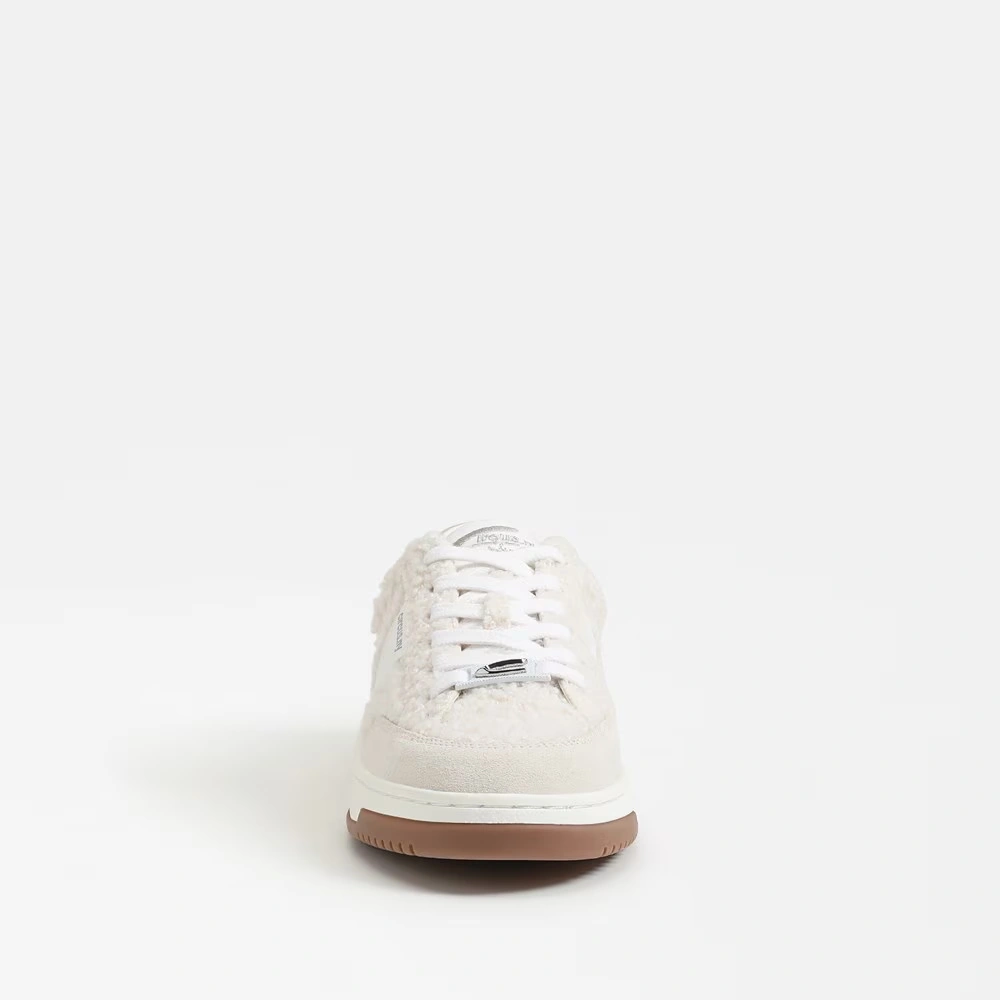 Vance Cozy Sneaker Modern Ivory /Suede 3 Vance Cozy Sneaker Modern Ivory /Suede