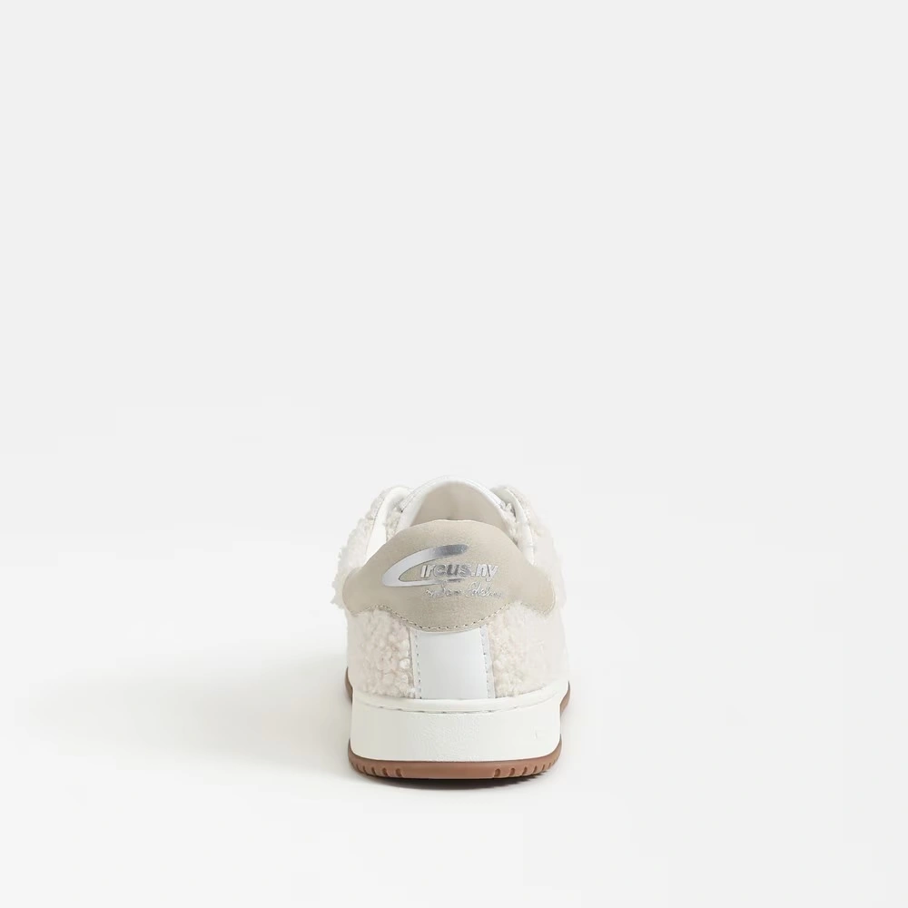 Vance Cozy Sneaker Modern Ivory /Suede 5 Vance Cozy Sneaker Modern Ivory /Suede