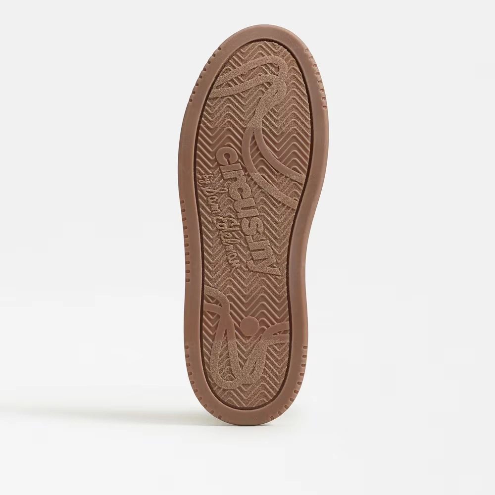 Vance Cozy Sneaker Modern Ivory /Suede 6 Vance Cozy Sneaker Modern Ivory /Suede