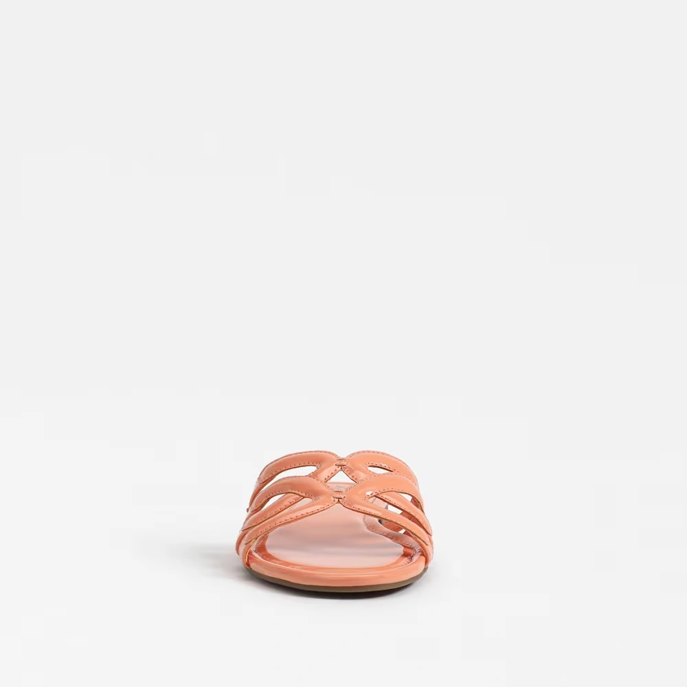 Cat Slide Sandal Tangerine Dream 3 Cat Slide Sandal Tangerine Dream