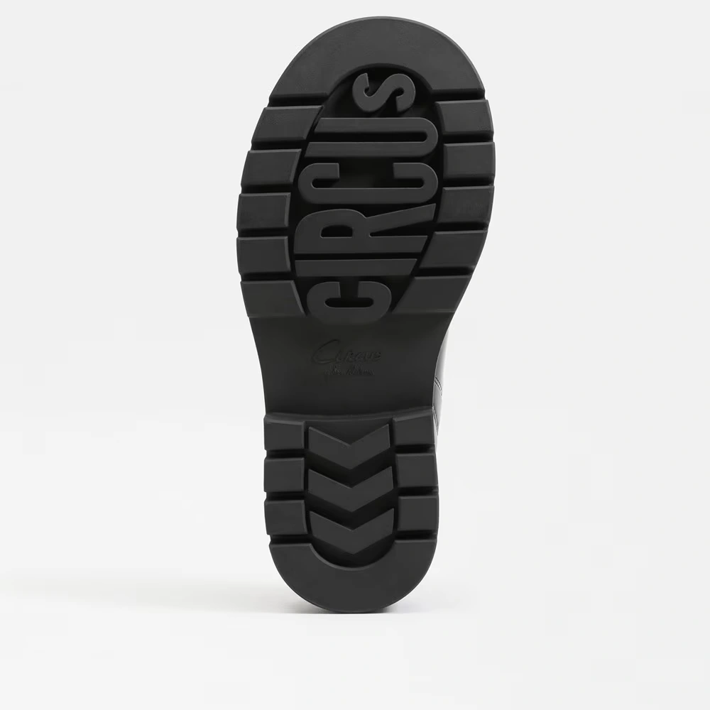 Annie Clog Black 6 Annie Clog Black